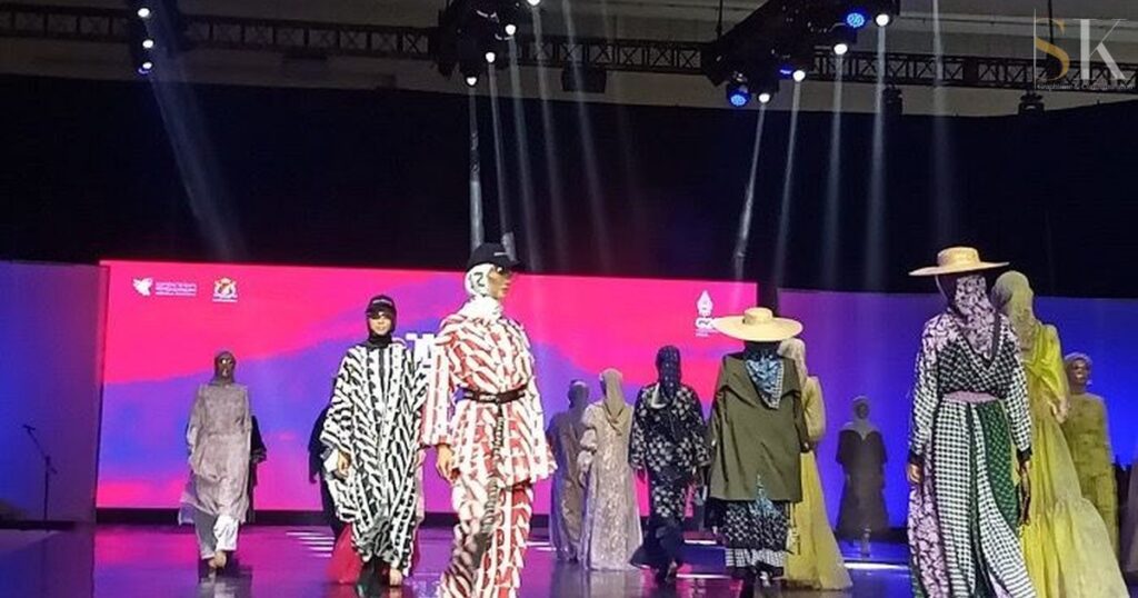 128 Merek Ternama Hadir di Muslim Life Fair 2023