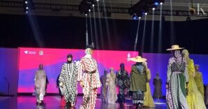 128 Merek Ternama Hadir di Muslim Life Fair 2023