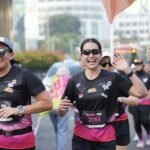3.000 Pelari Perempuan Ikuti AIA Vitality Women’s 10K, Dorong Gaya Hidup Sehat