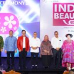 30 Startup Kecantikan Hadir di IndoBeauty Expo 2024