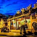5 Destinasi Wisata Favorit untuk Libur Imlek