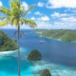 5 Destinasi Wisata Kekinian di Raja Ampat yang Wajib Dikunjungi