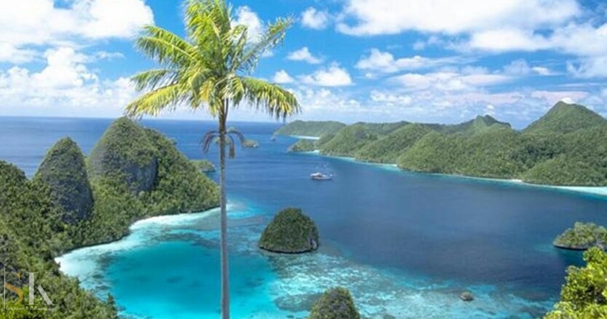 5 Destinasi Wisata Kekinian di Raja Ampat yang Wajib Dikunjungi