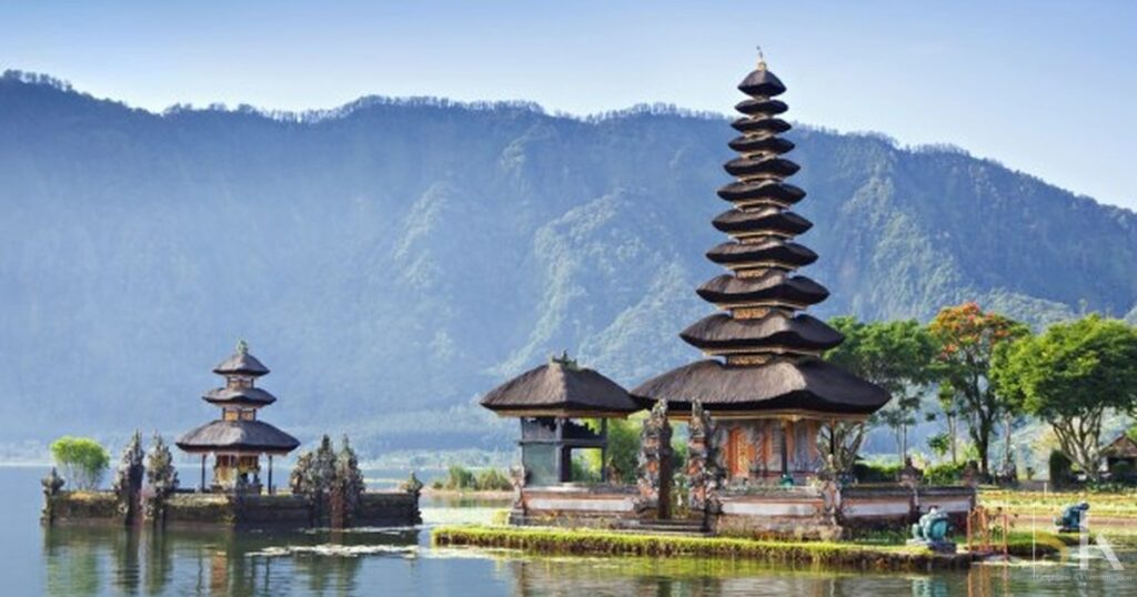 5 Rekomendasi Tempat Wisata Murah di Bali