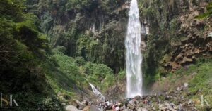 5 Spot Baru di Karanganyar yang Lagi Hits di Lereng Lawu