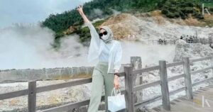 5 Spot Wisata Murah Banjarnegara yang Estetik