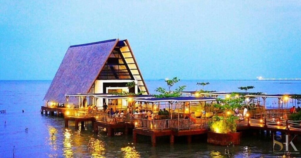 5 Tempat Wisata Menarik di Cirebon