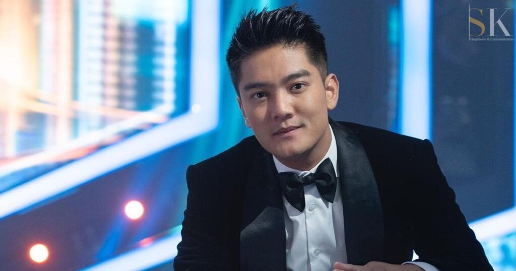 6 Sumber Kekayaan Boy William: dari YouTube hingga Bisnis