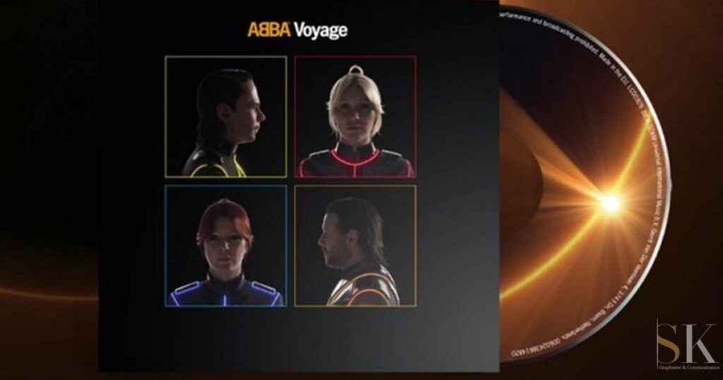 ABBA Rilis Single Baru Setelah Bertahun-Tahun Vakum