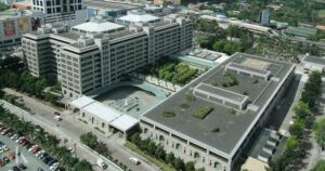 ADB Pinjamkan US$37 Juta untuk Proyek Ketenagalistrikan Laos