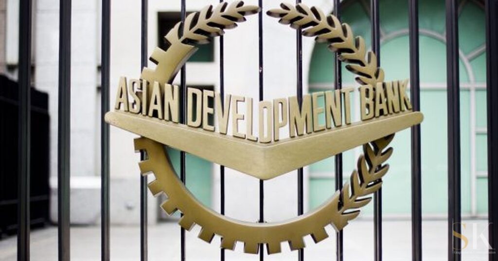 ADB Turunkan Proyeksi Pertumbuhan Ekonomi Asia