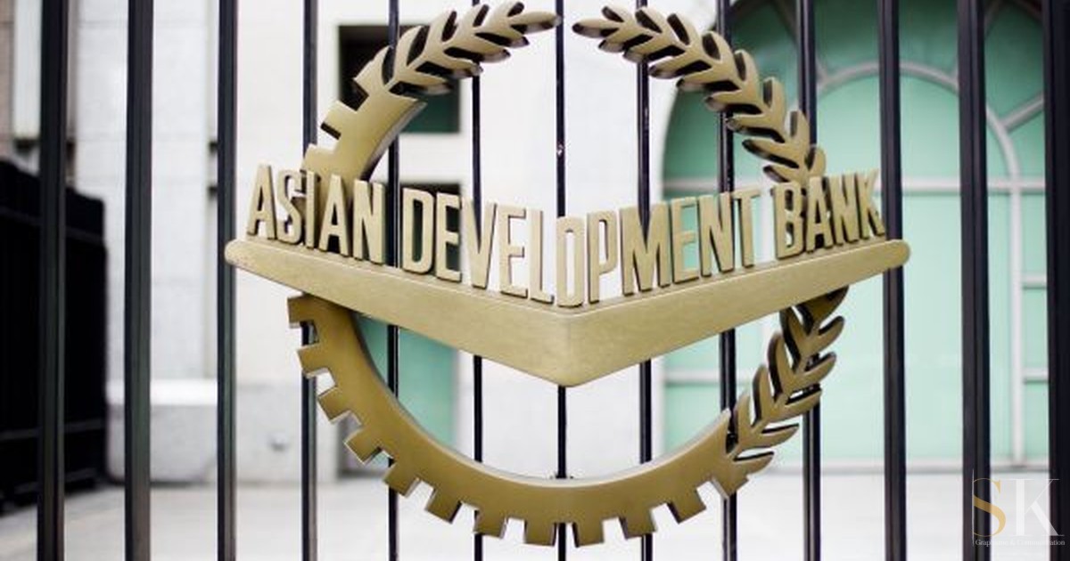 ADB Turunkan Proyeksi Pertumbuhan Ekonomi Asia