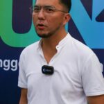 Ananda Omesh Sudah Menggunakan Motor Listrik Sejak 2015