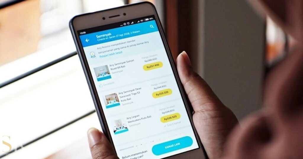 Aplikasi Ini Bantu Perjalanan ke Malang Jadi Lebih Praktis
