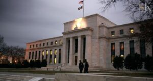 AS Beri Sinyal Kenaikan Suku Bunga The Fed pada Desember