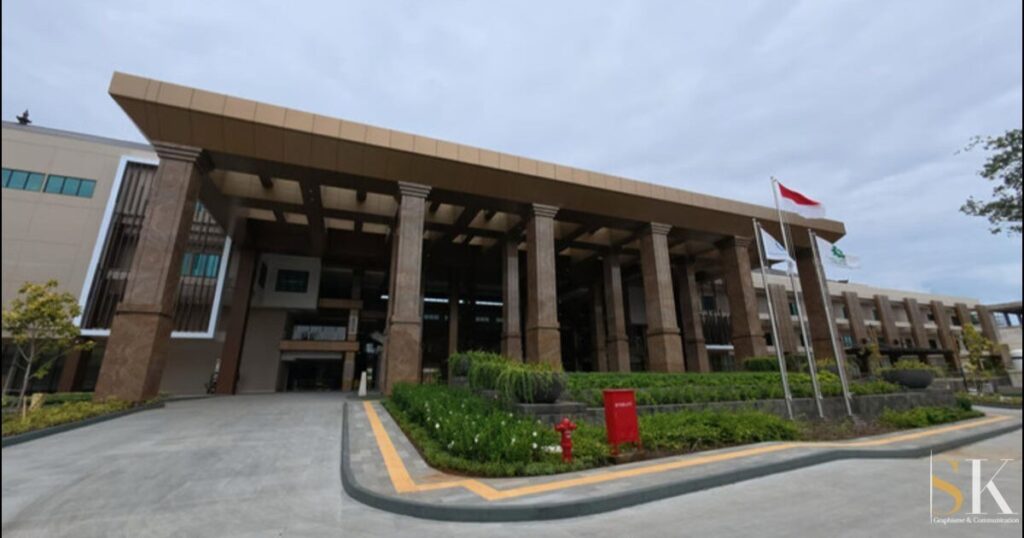 Bali Kini Tujuan Baru Wisata Kesehatan Internasional