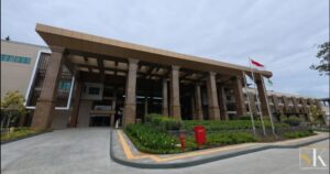 Bali Kini Tujuan Baru Wisata Kesehatan Internasional