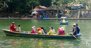 Bangkitnya Wisata Majalengka Pasca Pandemi