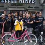 Begini Cara UNTD Ajak Masyarakat Hidup Sehat & Dukung UMKM Lokal