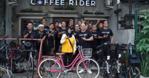 Begini Cara UNTD Ajak Masyarakat Hidup Sehat & Dukung UMKM Lokal