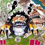 Biaya Produksi One Piece Episode 1111 Ternyata Sebesar Ini