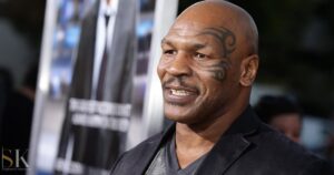 Bisnis Ganja Mike Tyson: Keuntungan Besar di Balik Industri Legal