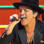 Bruno Mars Tercatat Berharta Rp2,6 Triliun, Ini Sumber Penghasilannya