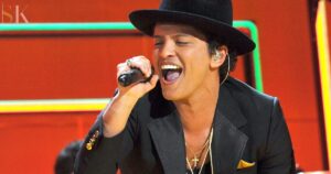 Bruno Mars Tercatat Berharta Rp2,6 Triliun, Ini Sumber Penghasilannya