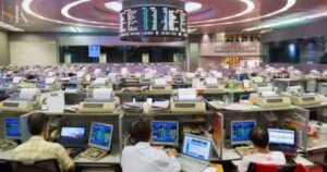 Bursa Saham China Masih Tertekan