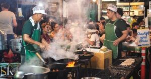Cicipi 7 Kuliner Betawi Autentik di Jakarta