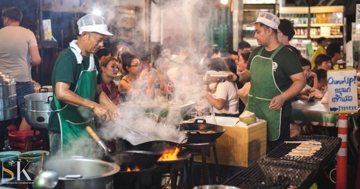 Cicipi 7 Kuliner Betawi Autentik di Jakarta