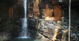 Curug Sempong “Majalengka”: Air Terjun Baru yang Masih Alami