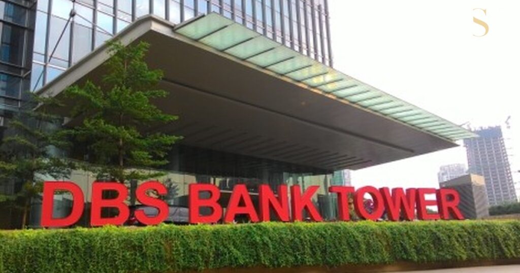 DBS Masuk Jajaran 50 Bank Terbesar di Dunia