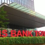 DBS Masuk Jajaran 50 Bank Terbesar di Dunia