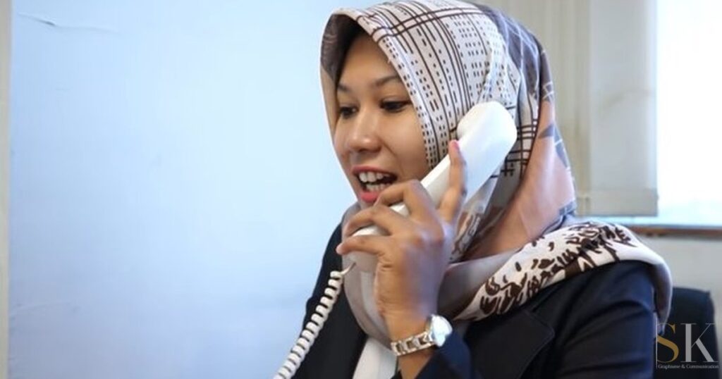 Delisa: Kisah Perjuangan Tsunami hingga Sukses di BSI yang Diangkat ke Layar Lebar