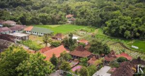 Desa Wisata Indonesia Raih Penghargaan Dunia dari UNWTO