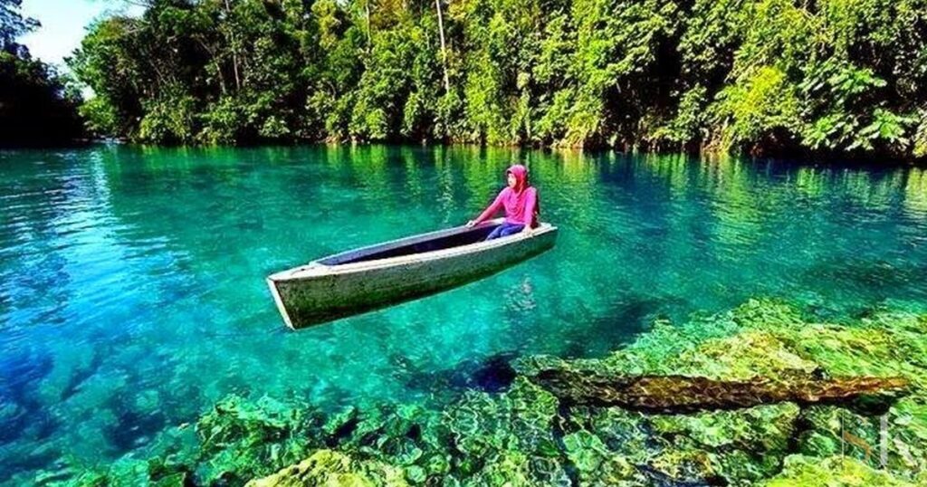 Destinasi Wisata Populer di Kalimantan Timur yang Indah