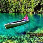 Destinasi Wisata Populer di Kalimantan Timur yang Indah