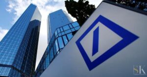 Deutsche Bank Rencanakan Pemangkasan 25 Persen Karyawan