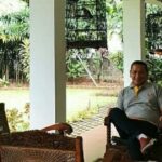 Didik Madiyono, Komisioner LPS: WFH Lebih Tenang Dampingi Kicau Burung