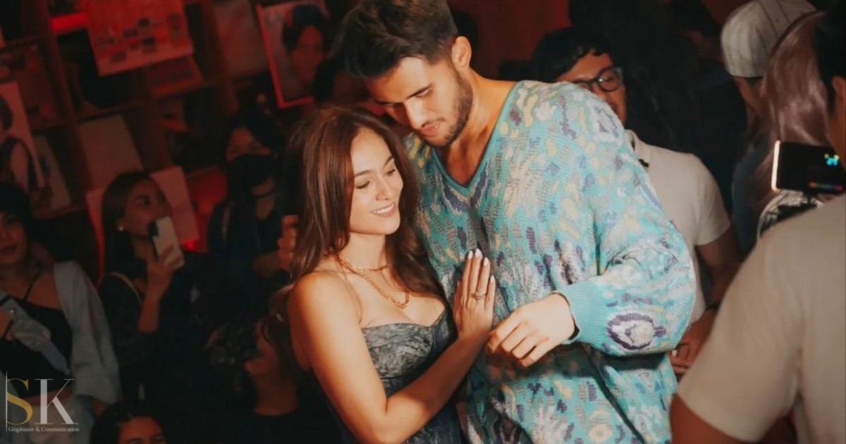 Digugat Wulan Gurito Rp396 Juta, Gaji Sabda Ahessa Ternyata Rp3 Juta per Bulan