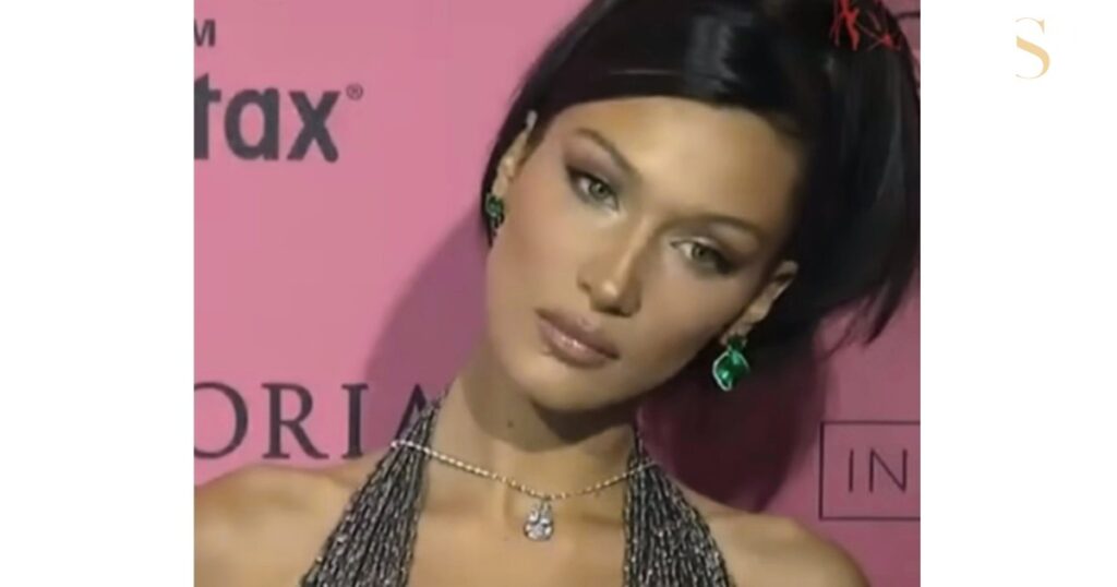 Dior Diboikot Usut Pecat Bella Hadid, Dugaan Karena Dukung Palestina