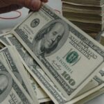 Dolar Stabil di Tengah Perlambatan Pertumbuhan AS