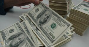 Dolar Stabil di Tengah Perlambatan Pertumbuhan AS