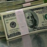 Ekonomi AS Pulih, Dolar Masih Bergerak Mencari Arah