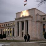 Ekonomi AS Tumbuh 2,1%, Fed Dapat Sinyal Positif