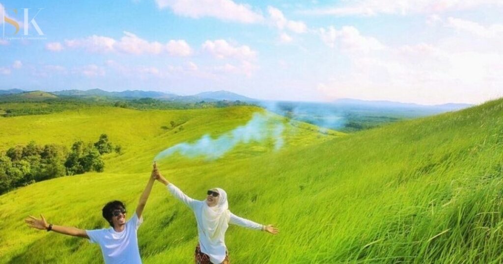 Empat Destinasi Rekomendasi di Banjarmasin