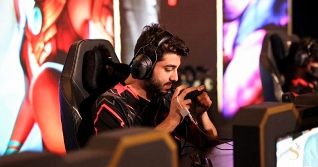 Esport Global Jadi Ladang Berkarya Generasi Z