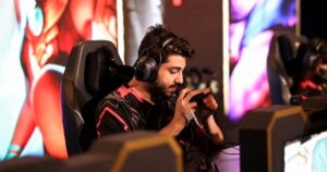 Esport Global Jadi Ladang Berkarya Generasi Z