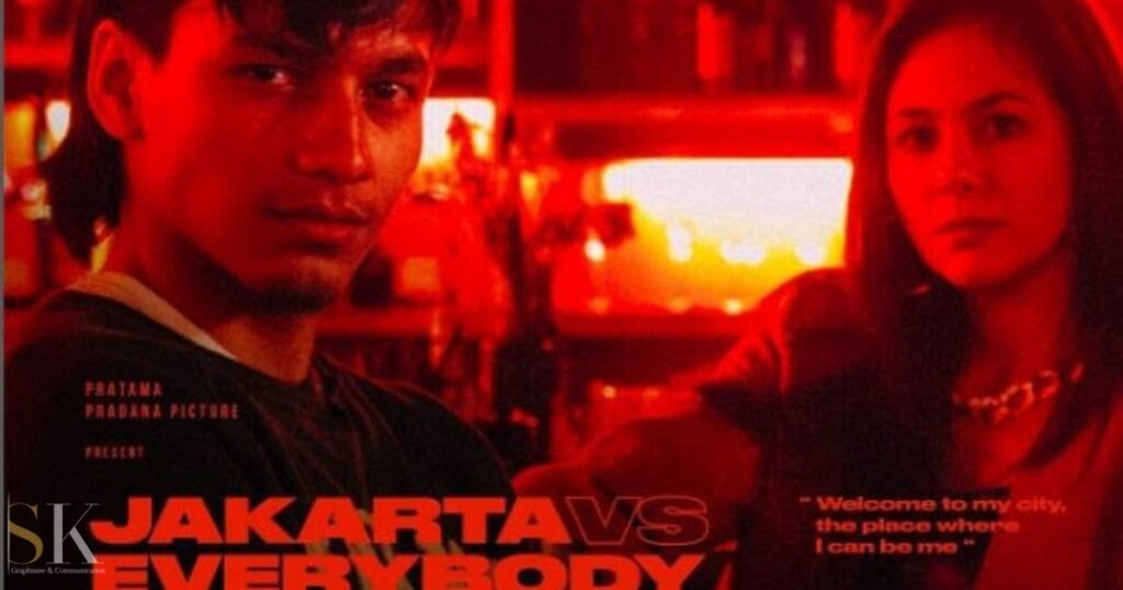 Fakta-Fakta Menarik di Balik Film *Jakarta vs Everybody*